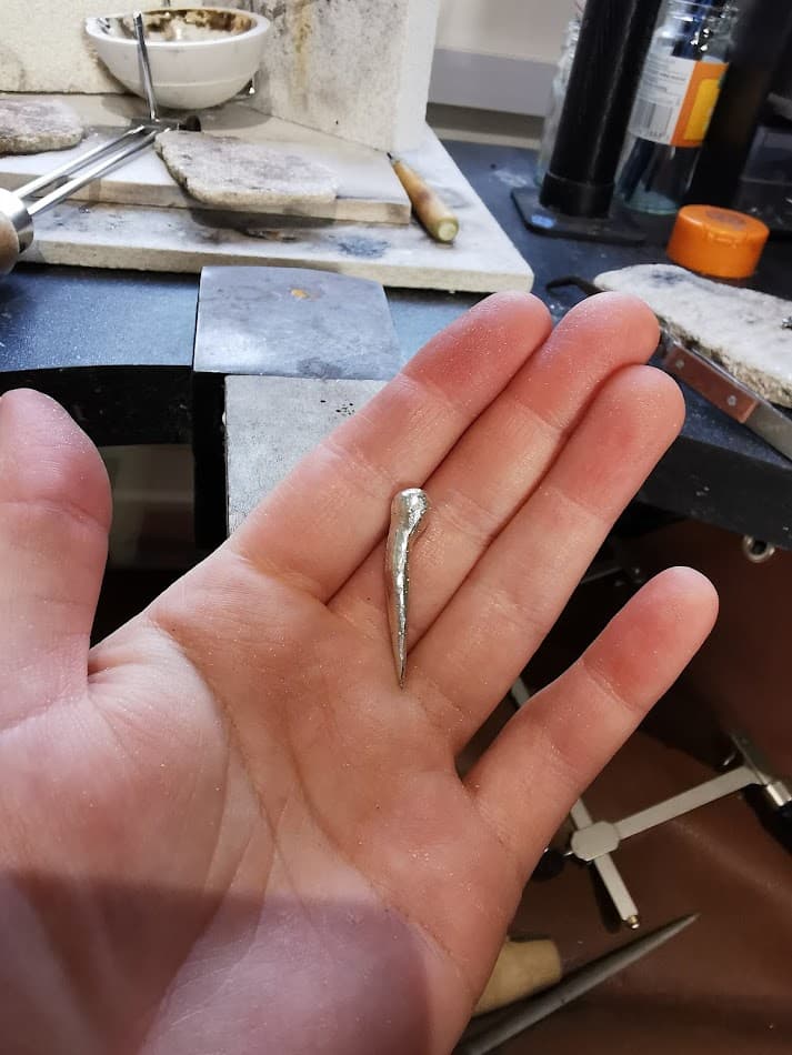 2021 — Harvest Pendant 2