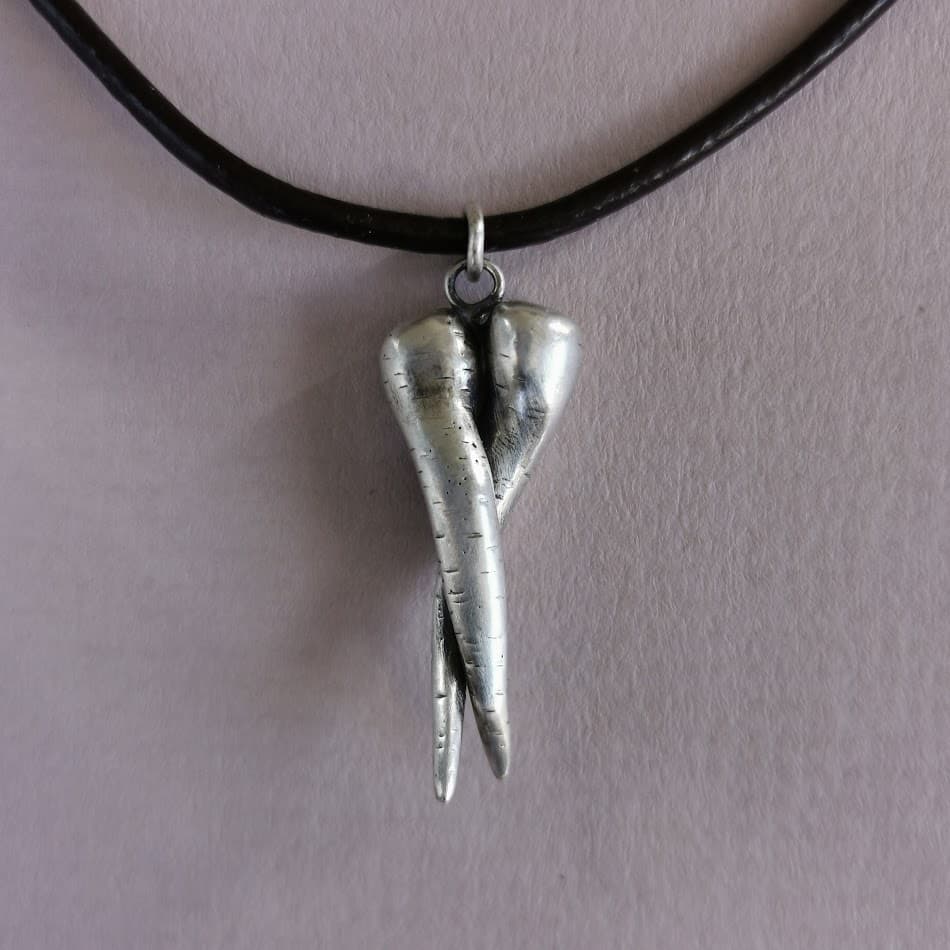 2021 — Harvest Pendant 4