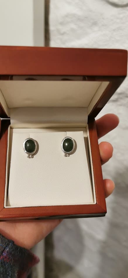 2021 — Evergreen Wedding Set 1