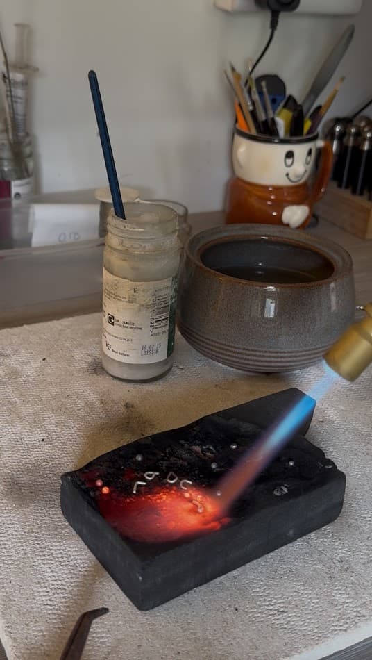 Studio moment 4
