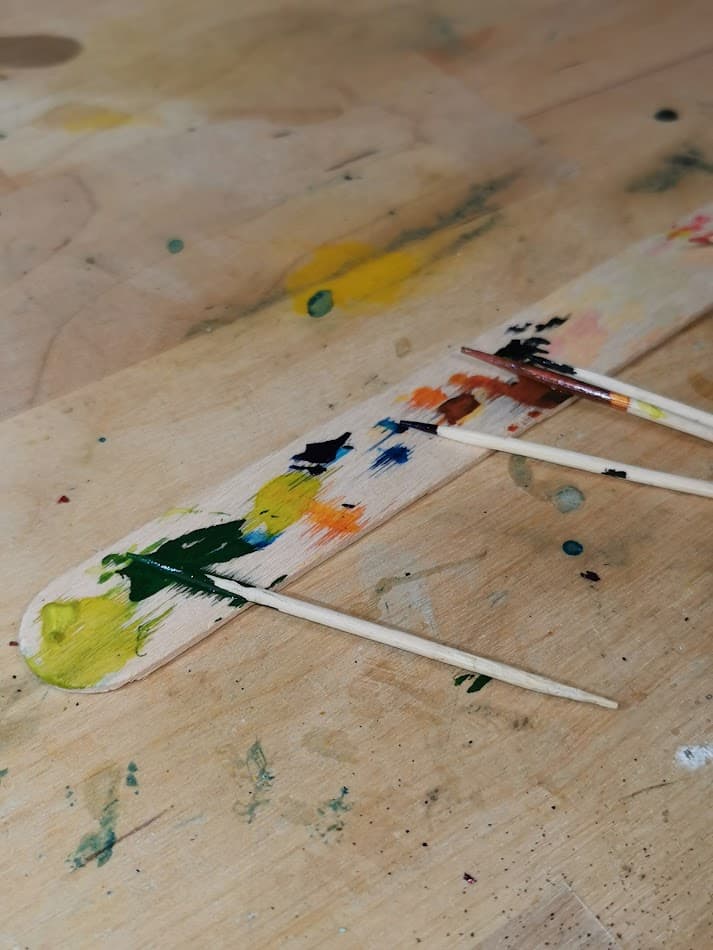 Studio moment 2